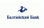 ЗАО Балтийский Банк