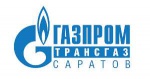 ООО Газпром трансгаз Саратов