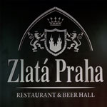 В ресторане 