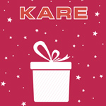 ИДЕАЛЬНЫЕ ПОДАРКИ из KARE