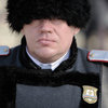 Охрана в Сочи. Источник фото: "РИА Новости"