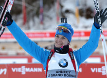 Допинг обнаружен у Екатерины Юрьевой и Ирины Старых