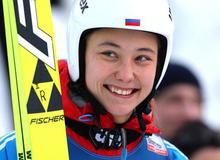 Ирина Аввакумова будет прыгать под 27-м номером