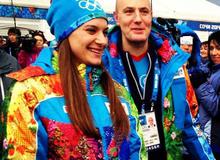 Елена Исинбаева стала мэром Олимпийской деревни