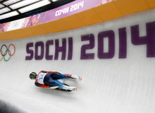 Альберт Демченко выиграл "серебро" и стал рекордсменом Олимпиад