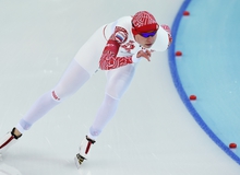 Голландские конькобежки заняли весь пьедестал на 1500 метрах