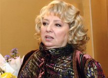 Татьяна Тарасова: "Плющенко всегда находится на особом положении"