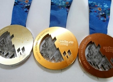 В заключительный день Олимпиады разыграют 3 комплекта медалей
