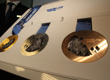Сегодня на Олимпиаде разыграют 7 комплектов медалей