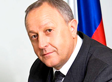 Губернатор передал свой билет на Олимпиаду 15-летней спортсменке