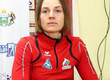 Ирина Старых попросила исключить ее из состава сборной России