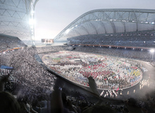 Факты о Церемонии Открытия Олимпиады в Сочи