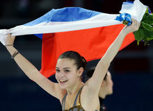 СарБК на Олимпиаде. Аделина Сотникова: "Я очень разозлилась, когда меня не поставили на командные соревнования"