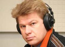 Гусев и Майоров будут комментировать хоккей, Губерниев и Уткин - биатлон