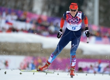 Российские лыжницы на Олимпиаде-2014 не вышли в полуфинал спринта 
