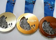 В восьмой день в Сочи разыграют 6 комплектов медалей