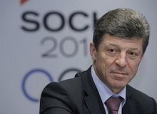 Расходы на проведение Олимпиады в Сочи составили 214 млрд рублей