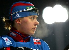 Галина Нечкасова, заменившая Ирину Старых, продолжит выступление на чемпионате Европы