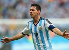 Нигерия - Аргентина 2:3. Видео