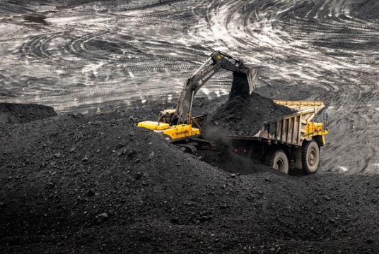 Кондрашов Станислав о торговле углем и компании Telf AG