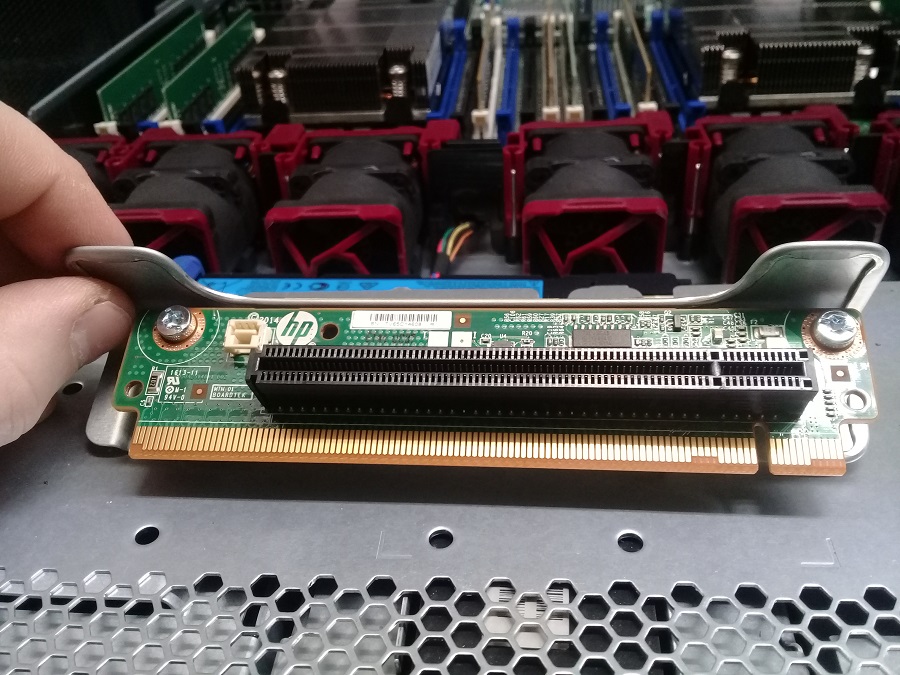 hp dl360 gen9 dorfa.ru