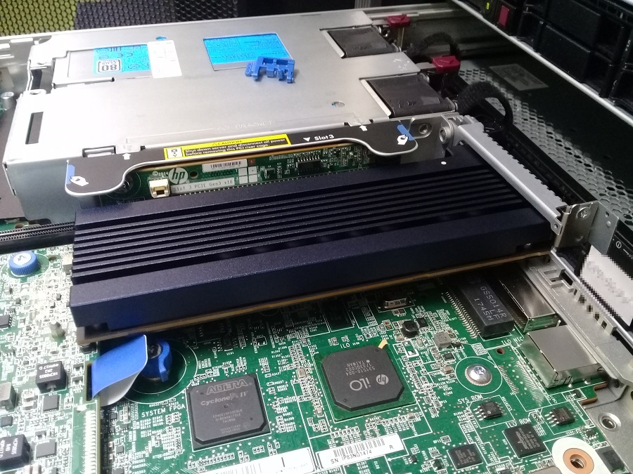 hp dl360 gen9 dorfa.ru