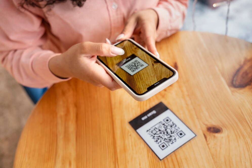    QR-