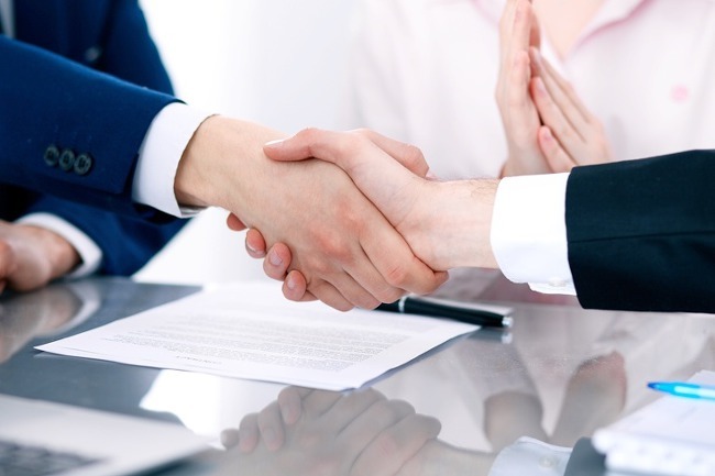 Cотрудничество с миграционной компанией International Business