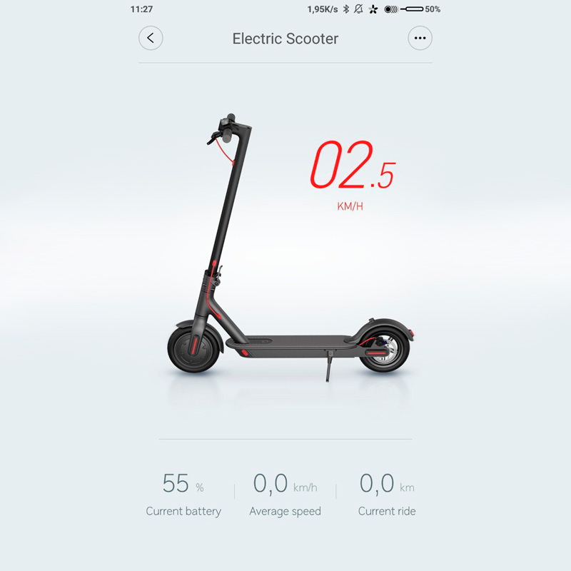 xiaomi mijia electric scooter pro iwbm.ru