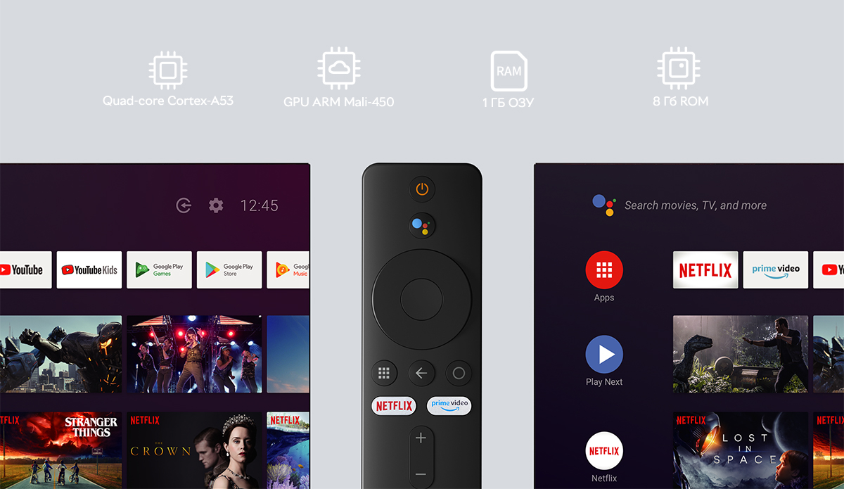   Xiaomi TV Stick iwbm.ru