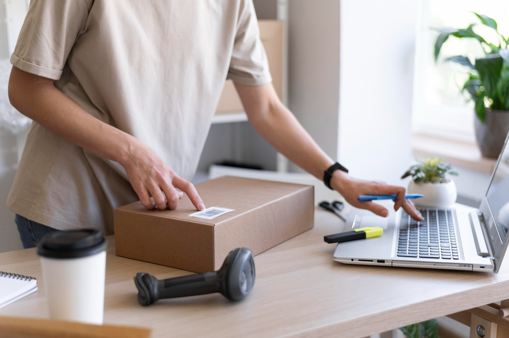 e-commerce