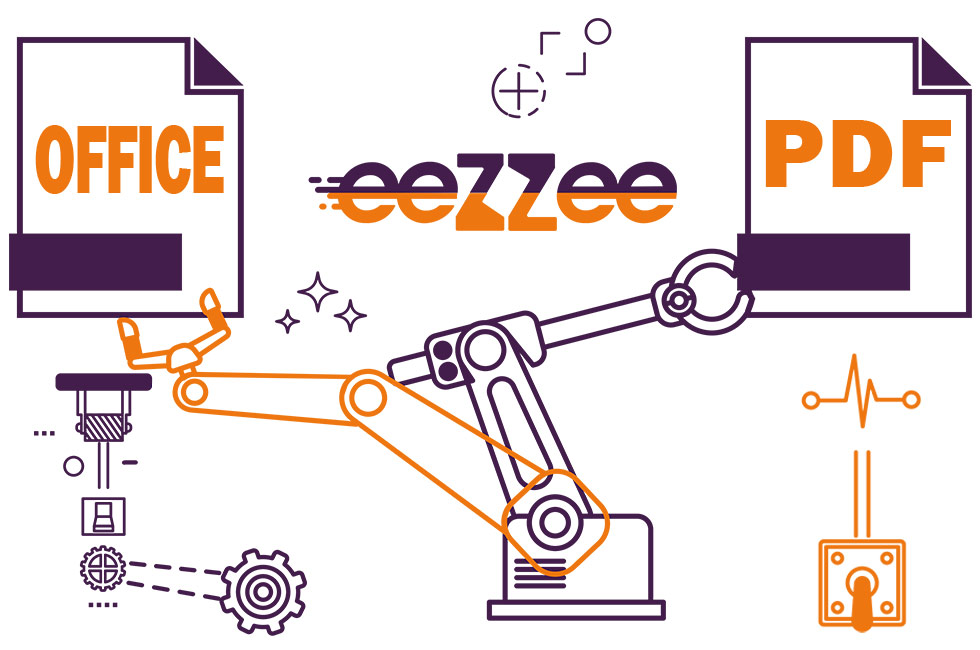 Office to PDF