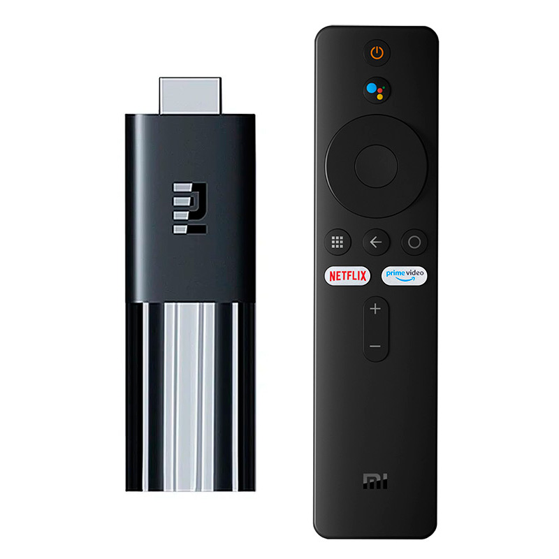   Xiaomi TV Stick iwbm.ru