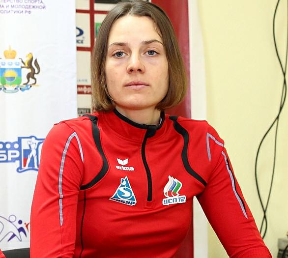 Ирина старых