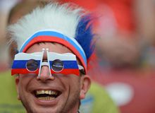 Россия - Южная Корея 1:1. Видео