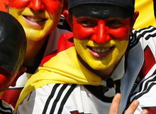 Германия обыграла Бразилию со счетом 7:1
