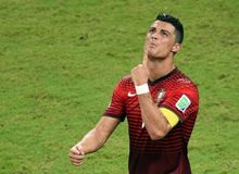США - Португалия 2:2 Видео